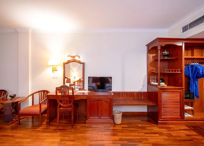 Khemara Angkor & Spa